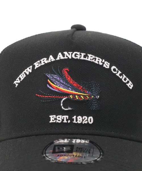 NEW ERA（ニューエラ）の「ニューエラアウトドア メッシュ