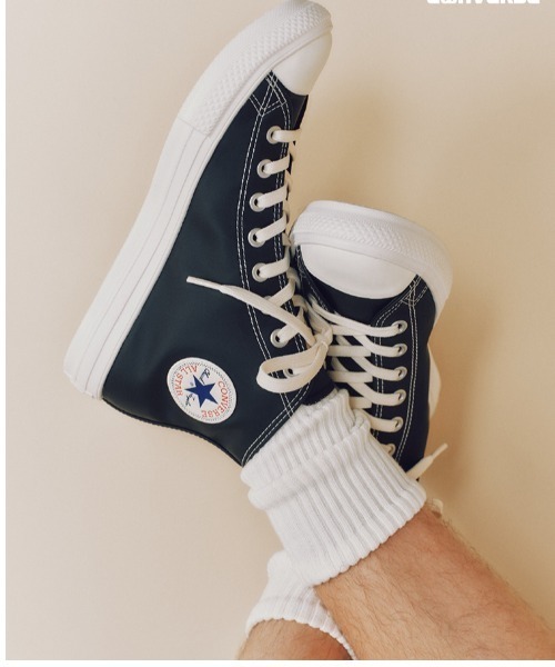 converse コンバース AS LIGHT WR SL HI オールスター ライト WR