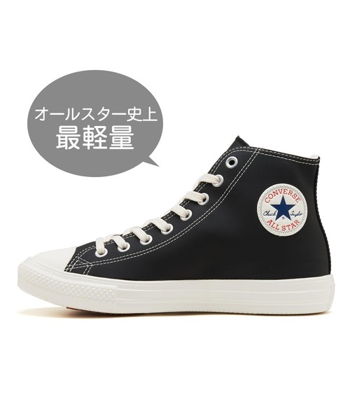 converse コンバース AS LIGHT WR SL HI オールスター ライト WR SL HI