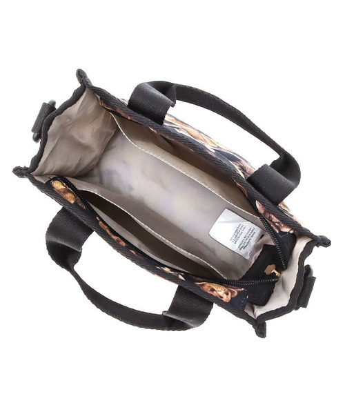LeSportsac（レスポートサック）の「MINI N/S TOTE ベアパーティ