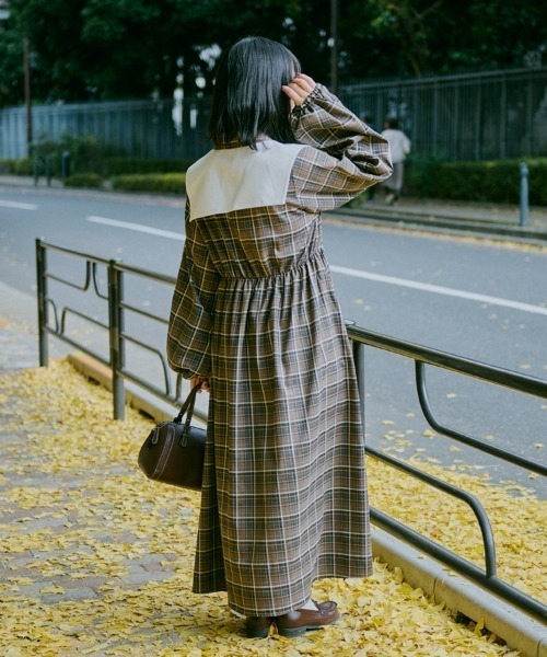 kutir（クティール）の「【クティールとレトロ】アソートダブルカラー