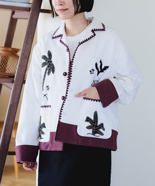 ジャケット・アウター BEAMS ビーミング ライフストア by ビームス テラスモール湘南店