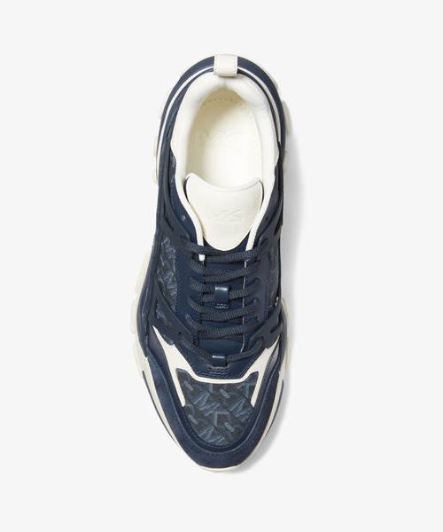 MICHAEL KORS（マイケルコース）の「NICK スニーカー