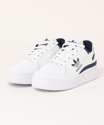 adidas アディダス FORUM BOLD J フォーラム ボールド IF1172 FTWR/NIGH/BRIG