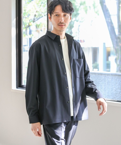 セール】アーバンシャツ/975737（シャツ/ブラウス）｜GLOBAL WORK