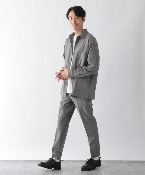 セール】アーバンシャツ/975737（シャツ/ブラウス）｜GLOBAL WORK