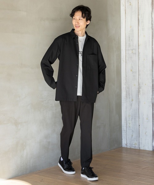 セール】アーバンシャツ/975737（シャツ/ブラウス）｜GLOBAL WORK