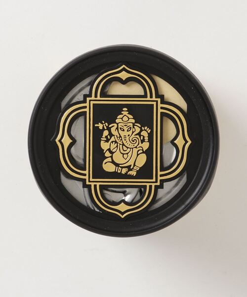 GREEN BOWL（グリーンボウル）の「GONESH Gel Air Freshener /ガーネッシュ ゲルエアーフレッシュナー（ルームフレグランス/お香・メンズ・その他4/その他6/その他1/その他3/その他5/その他2・FREE）」の9枚目の写真