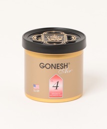 GREEN BOWL（グリーンボウル）の「GONESH Gel Air Freshener /ガーネッシュ ゲルエアーフレッシュナー（ルームフレグランス/お香）」