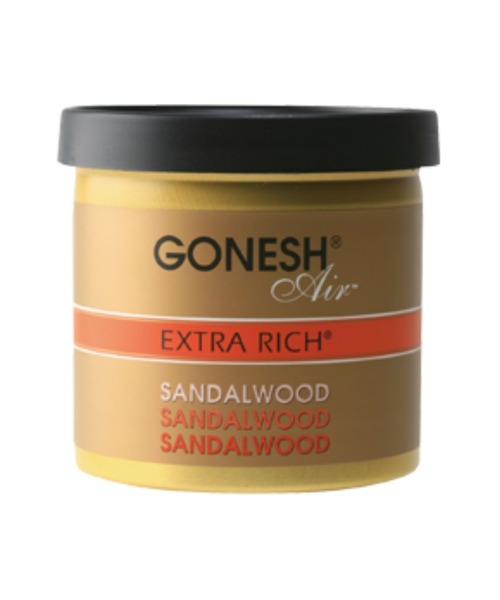 GREEN BOWL（グリーンボウル）の「GONESH Gel Air Freshener /ガーネッシュ ゲルエアーフレッシュナー（ルームフレグランス/お香・メンズ・その他4/その他6/その他1/その他3/その他5/その他2・FREE）」の10枚目の写真