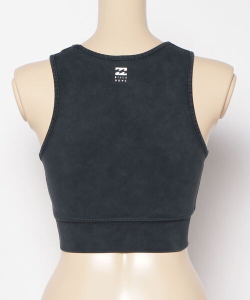 ビラボン　水陸両用 UV ブラトップ フィットネス BILLABONG（ビラボン）の「BILLABONG/ビラボン フィットネスブラ