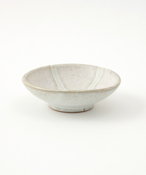 journal standard Furniture （ジャーナルスタンダードファニチャー）の「OAKVIEW PLATE SS　オークビュー プレートSS（食器・レディース・ホワイト・FREE）」の3枚目の写真