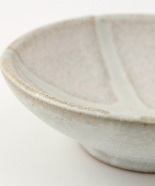 journal standard Furniture （ジャーナルスタンダードファニチャー）の「OAKVIEW PLATE SS　オークビュー プレートSS（食器・レディース・ホワイト・FREE）」の6枚目の写真