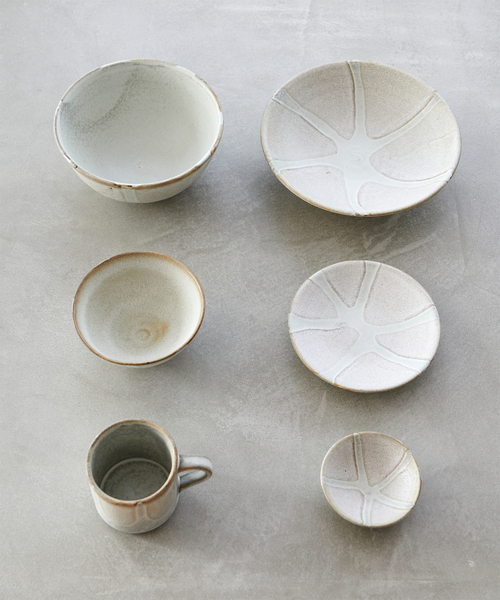 journal standard Furniture （ジャーナルスタンダードファニチャー）の「OAKVIEW PLATE SS　オークビュー プレートSS（食器・レディース・ホワイト・FREE）」の12枚目の写真