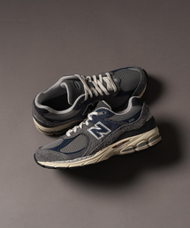 EDIFICE（エディフィス）の「【New Balance / ニューバランス】M2002REL（スニーカー・メンズ）」