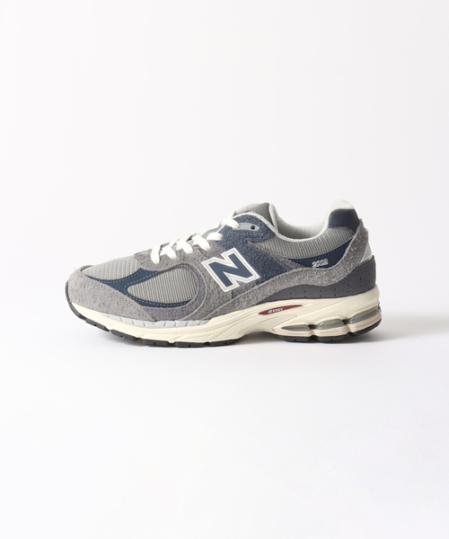 New Balance M2002REL グレー スニーカー NEW BALANCE M2002REL 