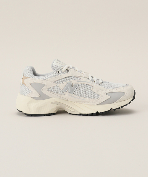 plage(プラージュ)の「【New Balance / ニューバランス】725 スニーカー(スニーカー・レディース・グレー・22cm/23cm/24cm/25cm)」の7枚目の写真