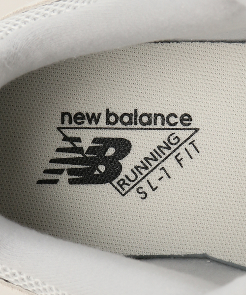 plage(プラージュ)の「【New Balance / ニューバランス】725 スニーカー(スニーカー・レディース・グレー・22cm/23cm/24cm/25cm)」の12枚目の写真