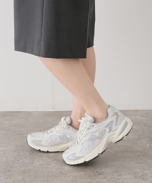 plage(プラージュ)の「【New Balance / ニューバランス】725 スニーカー(スニーカー・レディース・グレー・22cm/23cm/24cm/25cm)」の18枚目の写真