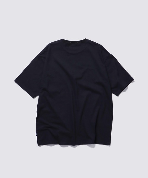 FIDELITY(フィデリティ)の「HARBOR PHOTO S/S TEE / 半袖フォトプリントTシャツ(Tシャツ/カットソー・メンズ・オフホワイト/ブラック/ミント・LARGE/MEDIUM/X-LARGE)」の10枚目の写真