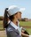 adidas�i�A�f�B�_�X�j�́u�E�B�����Y �N���X�N���X�L���b�v�yadidas Golf/�A�f�B�_�X�S���t�z�i�L���b�v�j�v�b�z���C�g