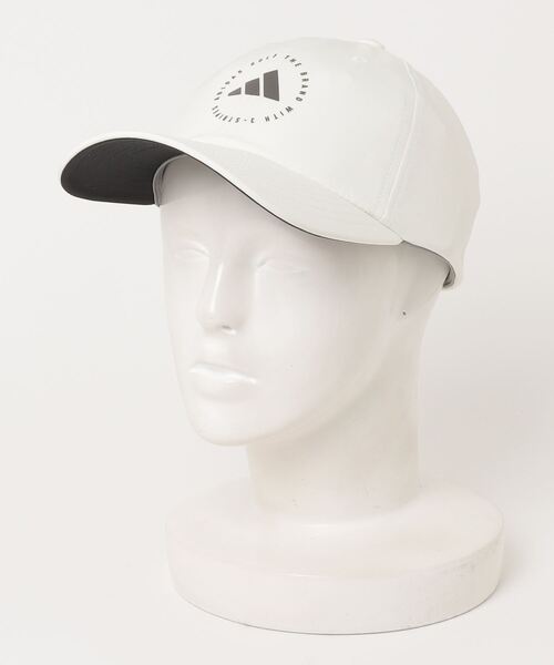 ウィメンズ クリスクロスキャップ【adidas Golf/アディダスゴルフ