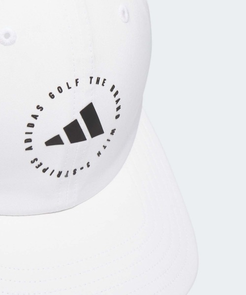 ウィメンズ クリスクロスキャップ【adidas Golf/アディダス