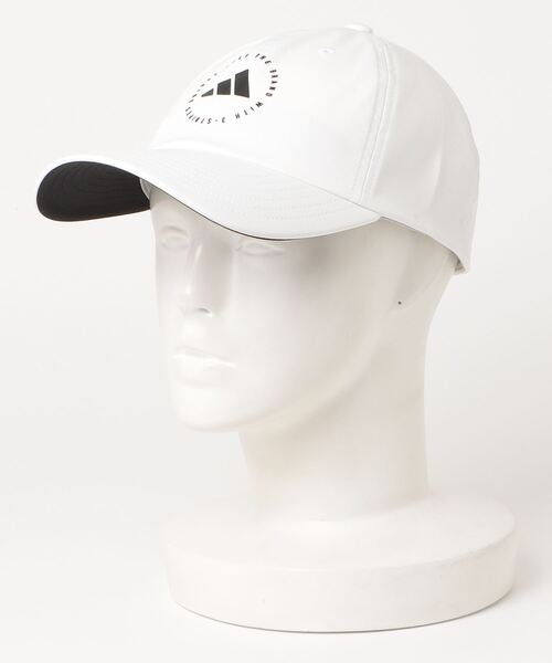 ウィメンズ クリスクロスキャップ【adidas Golf/アディダスゴルフ
