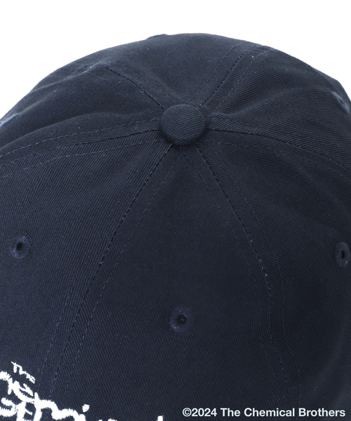 The Chemical Brothers / Logo Cap（キャップ）｜JOURNAL