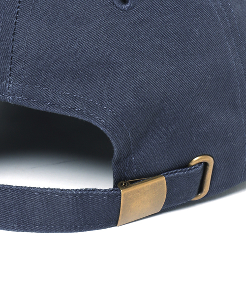 The Chemical Brothers / Logo Cap（キャップ）｜JOURNAL STANDARD