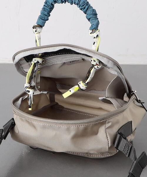 zattu（ザッツ）の「＜zattu＞ IYO-LQ/ショルダーバッグ（ショルダー 