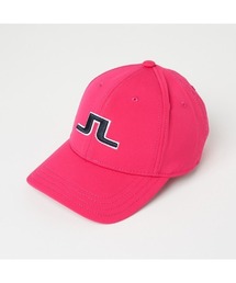 J.LINDEBERG（ジェイリンドバーグ）の「【J.LINDEBERG/GOLF】レディース 3D刺繍キャップ（キャップ・レディース）」