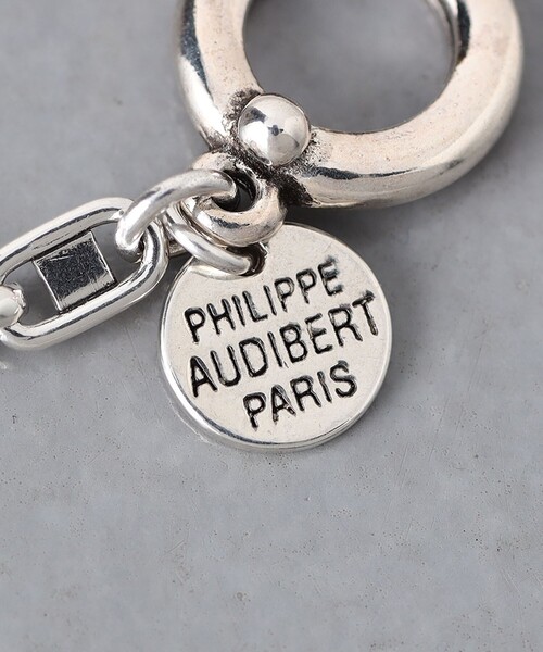 PHILIPPE AUDIBERT＞BASINE ネックレス 【公式通販】