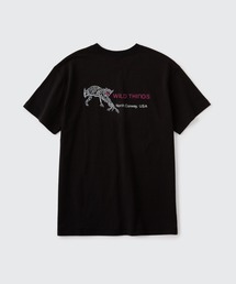 【WILDTHINGS/ワイルドシングス】 ワイルドキャット | WILD CAT