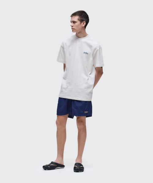 WILD THINGS（ワイルドシングス）の「【WILDTHINGS/ワイルドシングス】 ワイルドキャット | WILD CAT（Tシャツ/カットソー・メンズ・カーキ/ブラック/ホワイト/ネイビー・XS/S/M/L/XL）」の11枚目の写真