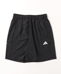 アディダス adidas トレイン エッセンシャルズ ウーブントレーニングショーツ