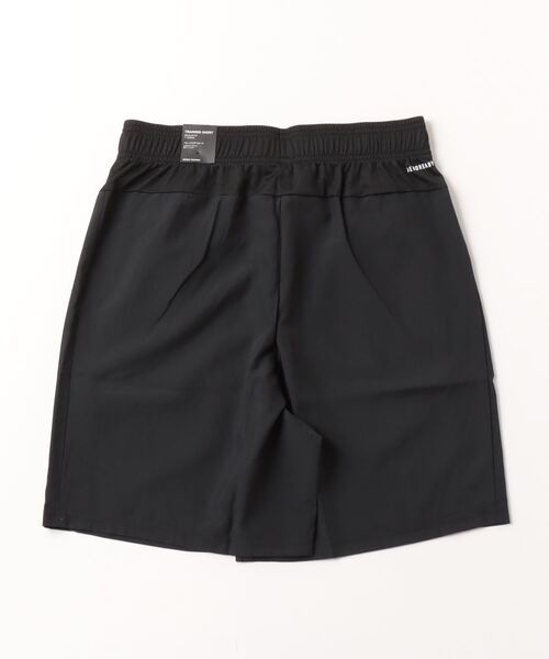 adidas（アディダス）の「アディダス adidas トレイン エッセンシャルズ ウーブントレーニングショーツ（その他パンツ・メンズ・ブラック/グレー/ダークブルー/サックスブルー・S/M/L/LL/3L）」の5枚目の写真