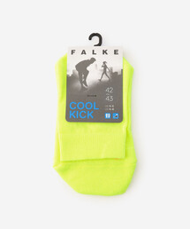 FALKE | FALKE | 16602 COOL KICK SHORT SOCKS MEN(ソックス/靴下)