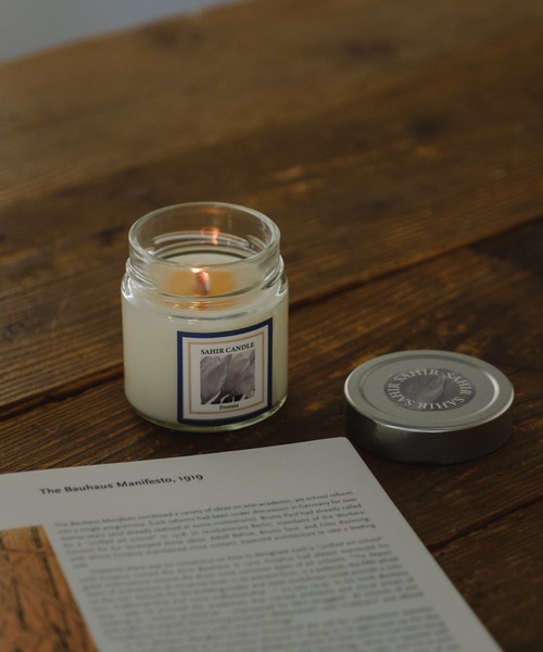 BIRTHDAY BAR(バースデイバー)の「【SAHIR サヒール】Candle キャンドル(キャンドル・レディース・グリーン/ネイビー/イエロー/ブルー・フリー)」の7枚目の写真