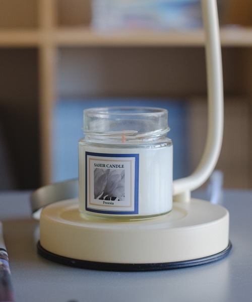 BIRTHDAY BAR(バースデイバー)の「【SAHIR サヒール】Candle キャンドル(キャンドル・レディース・グリーン/ネイビー/イエロー/ブルー・フリー)」の9枚目の写真