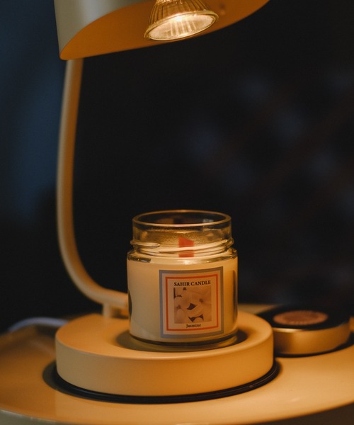 BIRTHDAY BAR(バースデイバー)の「【SAHIR サヒール】Candle キャンドル(キャンドル・レディース・グリーン/ネイビー/イエロー/ブルー・フリー)」の12枚目の写真