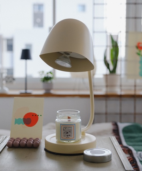 BIRTHDAY BAR(バースデイバー)の「【SAHIR サヒール】Candle キャンドル(キャンドル・レディース・グリーン/ネイビー/イエロー/ブルー・フリー)」の13枚目の写真