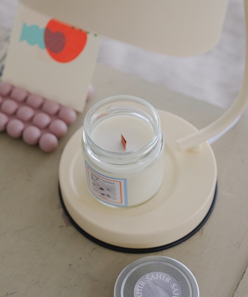 BIRTHDAY BAR(バースデイバー)の「【SAHIR サヒール】Candle キャンドル(キャンドル・レディース・グリーン/ネイビー/イエロー/ブルー・フリー)」の14枚目の写真