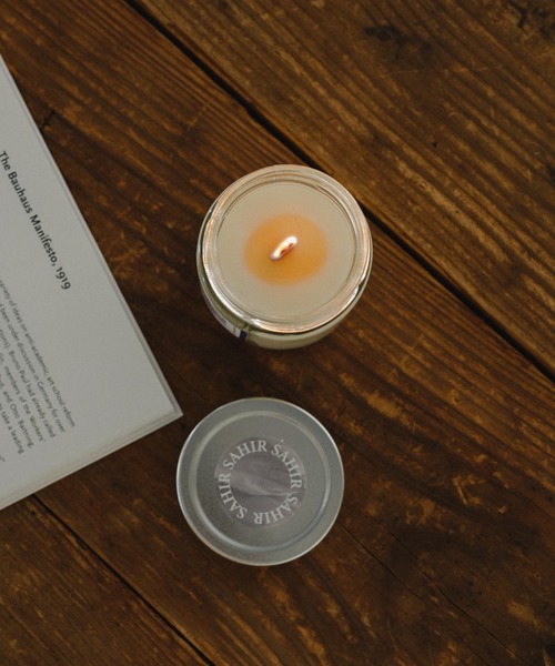 BIRTHDAY BAR(バースデイバー)の「【SAHIR サヒール】Candle キャンドル(キャンドル・レディース・グリーン/ネイビー/イエロー/ブルー・フリー)」の8枚目の写真