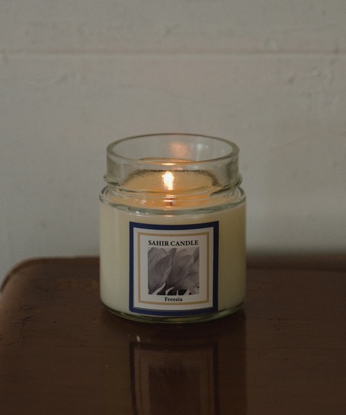 BIRTHDAY BAR(バースデイバー)の「【SAHIR サヒール】Candle キャンドル(キャンドル・レディース・グリーン/ネイビー/イエロー/ブルー・フリー)」の6枚目の写真