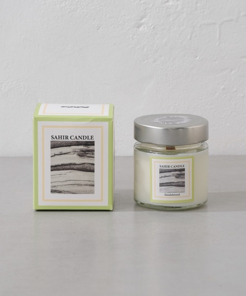 BIRTHDAY BAR(バースデイバー)の「【SAHIR サヒール】Candle キャンドル(キャンドル・レディース・グリーン/ネイビー/イエロー/ブルー・フリー)」の17枚目の写真