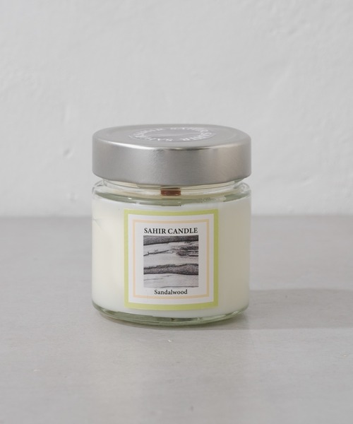 BIRTHDAY BAR(バースデイバー)の「【SAHIR サヒール】Candle キャンドル(キャンドル・レディース・グリーン/ネイビー/イエロー/ブルー・フリー)」の18枚目の写真