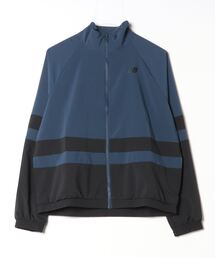 ニューバランス New Balance フーデットウーブンジャケット_