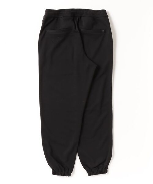 DAIWA PIER39(ダイワピア39)の「DAIWA PIER39 TECH SWEAT PANTS BP-56024(スウェットパンツ・メンズ・ネイビー/グレー/ブラック・SMALL/MEDIUM/LARGE)」の8枚目の写真