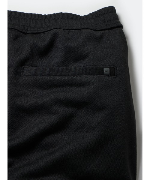 DAIWA PIER39(ダイワピア39)の「DAIWA PIER39 TECH SWEAT PANTS BP-56024(スウェットパンツ・メンズ・ネイビー/グレー/ブラック・SMALL/MEDIUM/LARGE)」の5枚目の写真